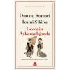 Gecenin Aykaranlığında
