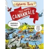 Geçit Vermez Çanakkale - Eğlenceli Tarih