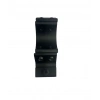 Geçitli lazer fener Bağlama Aparat 11mm