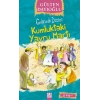 Gelincik Dizisi - Kumluktaki Yavru Martı