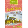 Gelincik Dizisi - Şenlik Günü