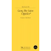 Genç Bir Şaire Öğütler