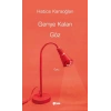 Geriye Kalan Göz