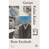 Geriye Kalan Kadın