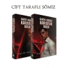 Geriye Sadece Karanlık Kaldı