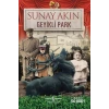 Geyikli Park