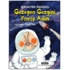 Gezegen Gezgini Yavaş Adım