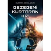 Gezegeni Kurtaran Kız