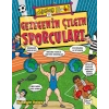 Gezegenin Çılgın Sporcuları