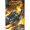 Ghost Rider Cilt 1 Zincirinden Boşanmış