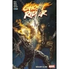 Ghost Rider Cilt 2 Gölge Ülke