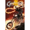 Ghost Rider Korkunun Kendisi