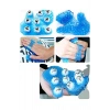 Giyilebiilir Masaj Eldiveni 9 Bilyeli Tüm Vücut Masajına Uygun