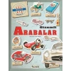 Gizemleri Öğrenelim - Gizemli Arabalar