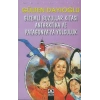 Gizemli Buzullar Kıtası - Gezi D.Antartika