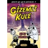 Gizemli Kule - Dedektif Bol Belin Serüvenleri 4