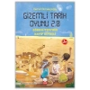 Gizemli Tarih Oyunu 2.0 - Göbeklitepenin Kayıp Heykeli