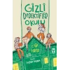 Gizli Dedektifler Okulu