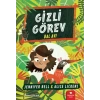 Gizli Görev Bal Avı