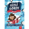 Gizli Görev Buz Gaga