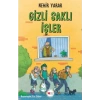 Gizli Saklı İşler