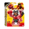 GJT57000 GooJitSu HGJZ Smash Strikers Tekli Figür Paket - 42792