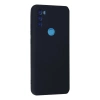 Gm 21 Plus Kılıf Nano İçi Kadife  - Lacivert
