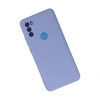 Gm 21 Plus Kılıf Nano İçi Kadife  - Lila