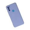 Gm 21 Plus Kılıf Nano İçi Kadife  - Lila