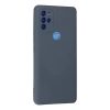 Gm 21 Pro Kılıf Nano İçi Kadife  - Gri