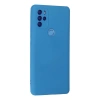 Gm 21 Pro Kılıf Nano İçi Kadife  - Mi
