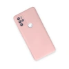 Gm 21 Pro Kılıf Nano İçi Kadife  - Pudra