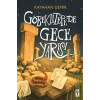Göbeklitepede Gece Yarısı