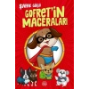 Gofret’in Maceraları