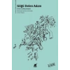 Göğü Delen Adam