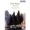 Göl Yazı - Çapraz İlişkiler Kafesi