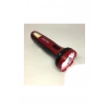 Gold Sılver Gs-4531 3 Watt+1 Watt Cob Ledli Şarjlı El Feneri