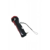 Gold Sılver Gs-4531 3 Watt+1 Watt Cob Ledli Şarjlı El Feneri