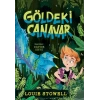 Göldeki Canavar