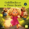 Goldilocks and the Three Bears Starter – Level 0 - İngilizce Hikaye