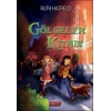 Gölgeler Kitabı