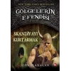 Gölgelerin Efendisi 04 - Skandiyayı Kurtarmak