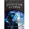 Gölgelerin Efendisi 05 - Kuzeydeki Büyücü