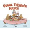 Gönül Teyzenin Masası