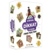 Görsel Dikkat Oyunu - Find For Fun