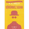 Görünmez Adam - İş Çocuk Klasikleri