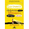 Görünmez Olduğunuzda Asla Yapmamanız Gereken Şeyler