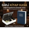 Görünümlü Gizli Kasa