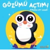 Gözümü Açtım! Burada Kim Yaşar?