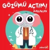 Gözümü Açtım! Meslekler